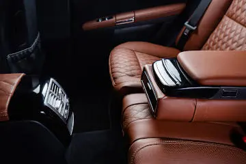 Tapizado interior coche Sevilla